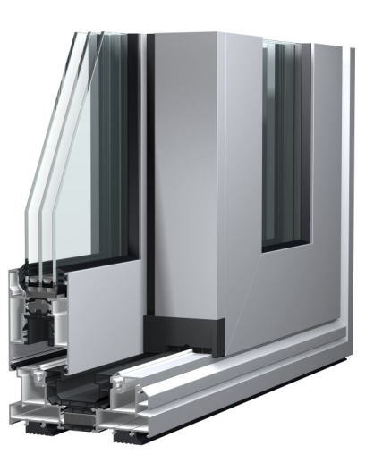 Sliding System (Door)